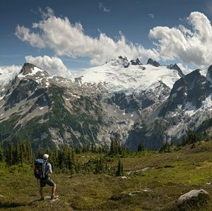 Meet your Posher, Marie-jose